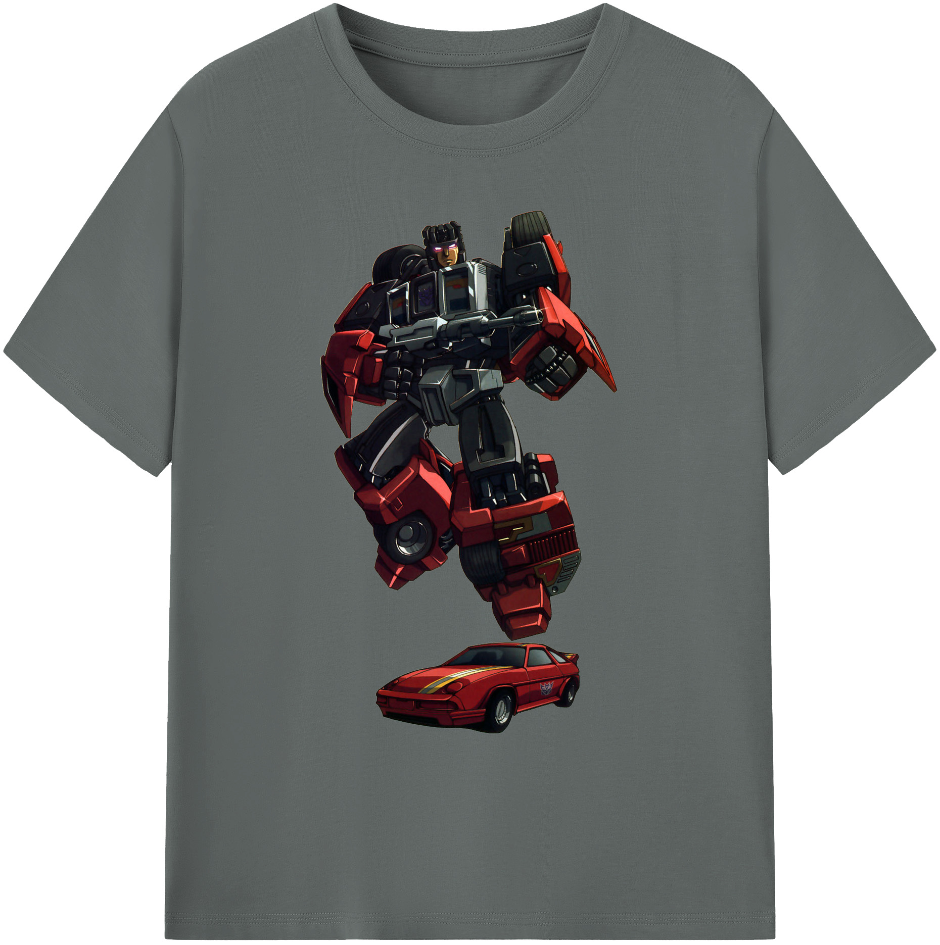 （画像用）  綿100％ メンズ半袖Tシャツ｜肌触りやわらか＆通気性